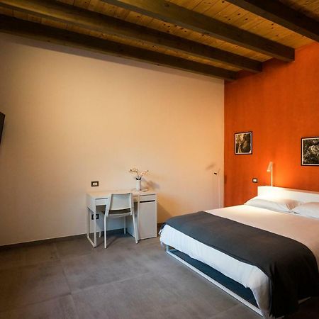 La Casa Di Raffaele Matera Exterior foto