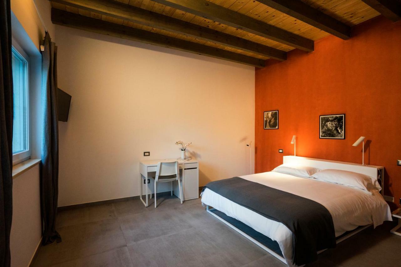 La Casa Di Raffaele Matera Exterior foto