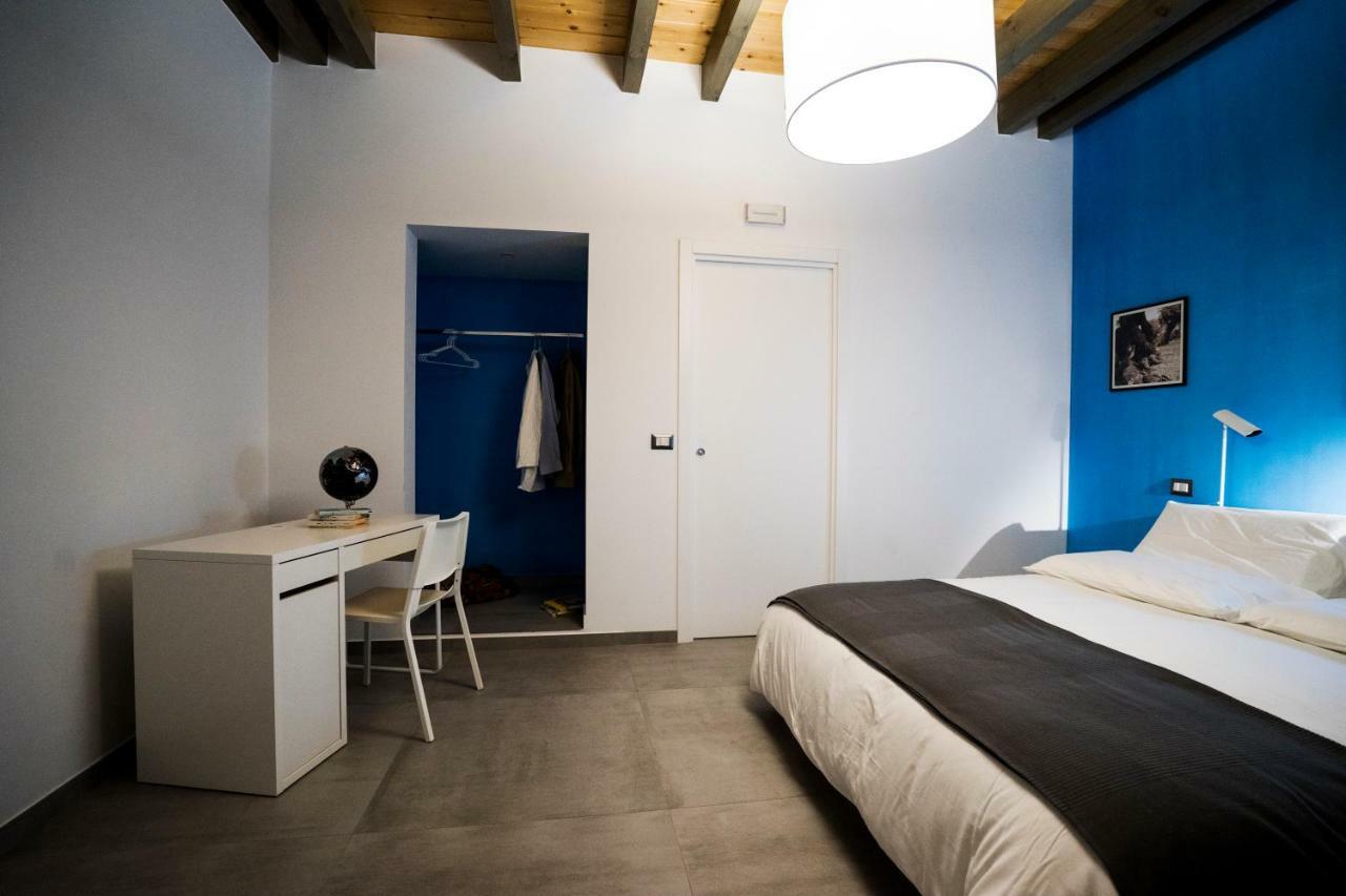 La Casa Di Raffaele Matera Exterior foto